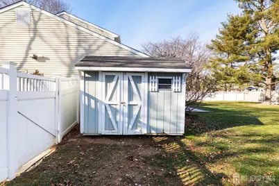 46 Parker Road, Plainsboro Township, NJ 08536 - Photo 4