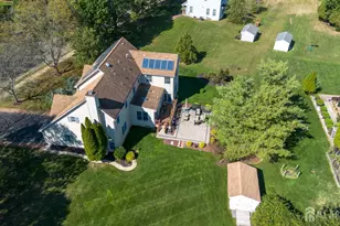 18 Lovell Dr, Plainsboro Township, NJ 08536 - Photo 62