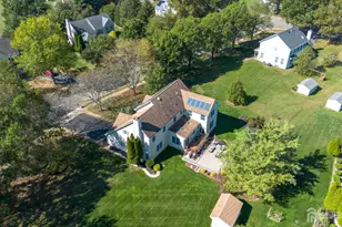 18 Lovell Dr, Plainsboro Township, NJ 08536 - Photo 60