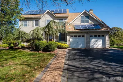 18 Lovell Drive, Plainsboro Township, NJ 08536 - Photo 1