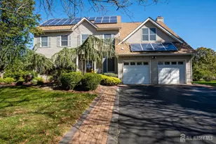 18 Lovell Dr, Plainsboro Township, NJ 08536 - Photo 1