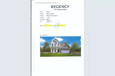 47 Sofia Drive, Manalapan Township, NJ 07726 - Photo 2