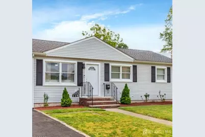 119 Second Street, Middlesex, NJ 08846 - Photo 1