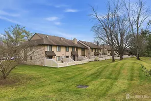 60 Hampshire Dr, Plainsboro Township, NJ 08536 - Photo 36