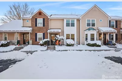 9 Williamson Court, East Windsor Township, NJ 08520 - Photo 2