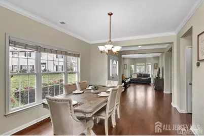 90 Morgan Way, Monroe Township, NJ 08831 - Photo 8