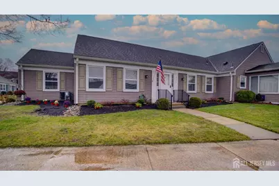 337 Old Nassau Road #A, Monroe Township, NJ 08831 - Photo 38