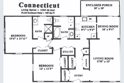 337 Old Nassau Road #A, Monroe Township, NJ 08831 - Photo 40