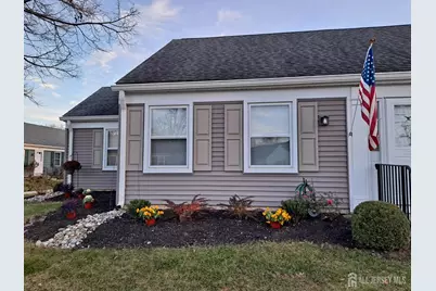 337 Old Nassau Road #A, Monroe Township, NJ 08831 - Photo 30