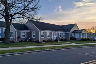 337 Old Nassau Rd, Monroe Township, NJ 08831 - Photo 1