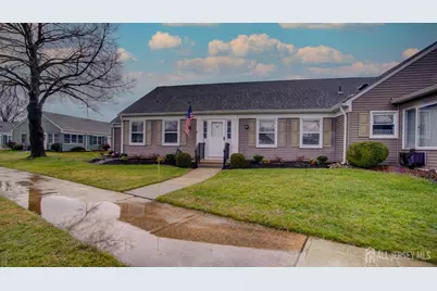 337 Old Nassau Road #A, Monroe Township, NJ 08831 - Photo 36