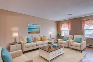 337 Old Nassau Rd, Monroe Township, NJ 08831 - Photo 6