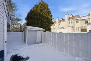 23 Borelle Square, Sayreville, NJ 08859 - Photo 26