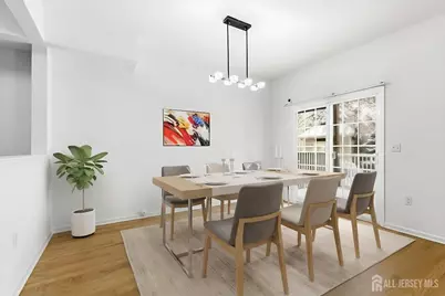 54 Forest Drive, Piscataway Township, NJ 08854 - Photo 4