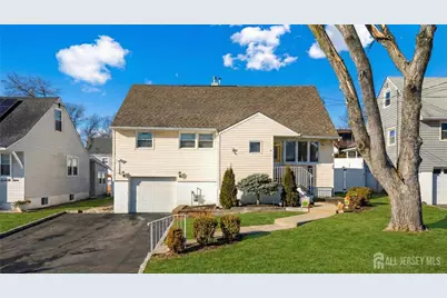 77 Ethel Street, Menlo Park Terrace, NJ 08840 - Photo 1
