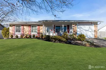 37 10th Avenue, Monroe Township, NJ 08831 - Photo 1