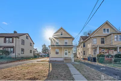 350 Bergen Street #52, Plainfield, NJ 07063 - Photo 1