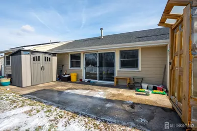 17 Cambridge Road, South Brunswick Township, NJ 08824 - Photo 10