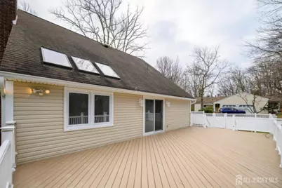 11 Navajo Road, East Brunswick Township, NJ 08816 - Photo 32