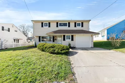 795 May Avenue, Perth Amboy, NJ 08861 - Photo 1