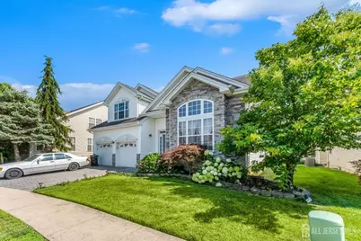 16 Bermuda Dunes Drive, Monroe Township, NJ 08831 - Photo 2