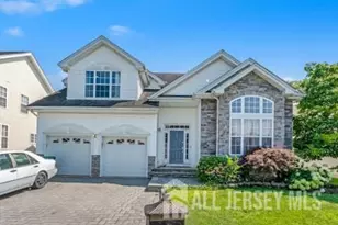 16 Bermuda Dunes Dr, Monroe Township, NJ 08831 - Photo 1