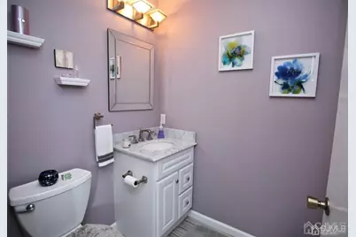 1303 Blossom Circle, South Brunswick Township, NJ 08810 - Photo 18