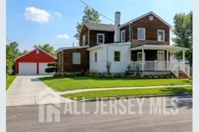 28 Sedgwick Street, Jamesburg, NJ 08831 - Photo 2