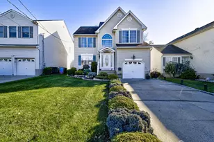 357 George St, South Amboy, NJ 08879 - Photo 1