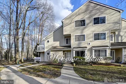 7 Sweetgum Lane, South Brunswick Township, NJ 08852 - Photo 1