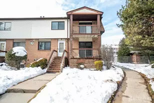 1001 Edison Glen Terrace, Edison, NJ 08837 - Photo 1