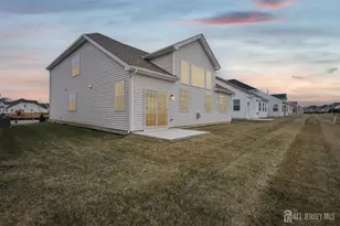 68 Fillmore Dr, Monroe Township, NJ 08831 - Photo 40