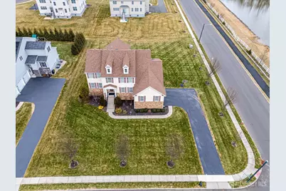 2 Eagle Court, South Brunswick Township, NJ 08852 - Photo 4