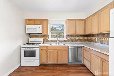 132 Southwood Drive, Old Bridge Township, NJ 08857 - Photo 12