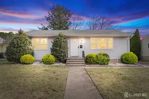 132 Southwood Dr, Old Bridge Township, NJ 08857 - Photo 38