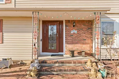 12 Mershon Lane, Plainsboro Township, NJ 08536 - Photo 2