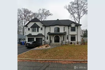 40 N Hill Road, Colonia, NJ 07067 - Photo 1