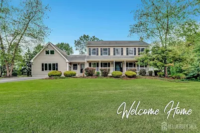 526 County Road #579, Raritan, NJ 08551 - Photo 1