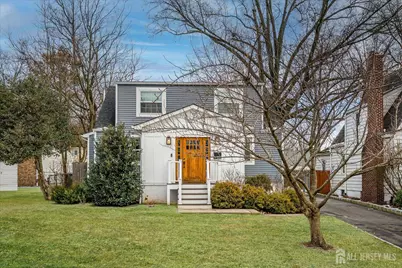 152 Fourth Street, Edison, NJ 08837 - Photo 1