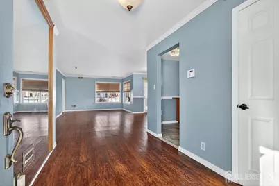 3 Spaulding Drive #A, Monroe Township, NJ 08831 - Photo 6