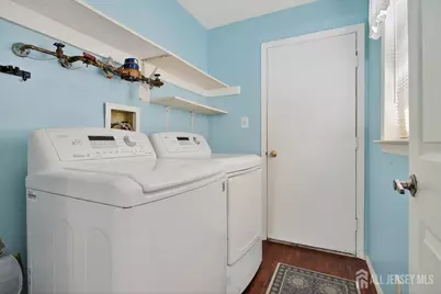 3 Spaulding Drive #A, Monroe Township, NJ 08831 - Photo 22