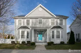 88 Bordentown Crosswicks Rd, Chesterfield, NJ 08515 - Photo 1