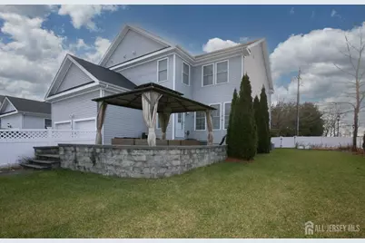 88 Bordentown Crosswicks Road, Chesterfield, NJ 08515 - Photo 6