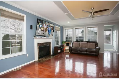 88 Bordentown Crosswicks Road, Chesterfield, NJ 08515 - Photo 10