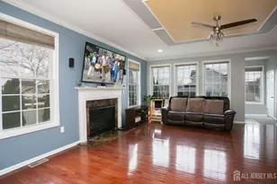 88 Bordentown Crosswicks Rd, Chesterfield, NJ 08515 - Photo 10