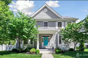 88 Bordentown Crosswicks Rd, Chesterfield, NJ 08515 - Photo 2