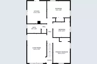 54 Bergen Street, Carteret, NJ 07008 - Photo 40