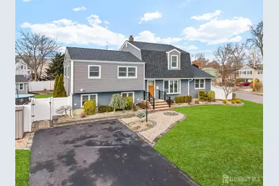 5 Herbert Avenue, Spotswood, NJ 08884 - Photo 1