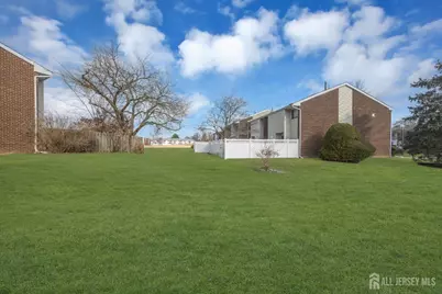 13 Quincy Circle #K, South Brunswick Township, NJ 08810 - Photo 36