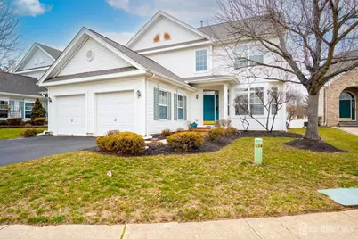 6 Barlow Court, Plainsboro Township, NJ 08536 - Photo 2